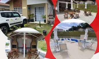 Imagem 4: VENDO CASA CONTRATO DE GAVETA, JÁ FINANCIADO, INFORMAÇÕES CHAME NO CONTATO