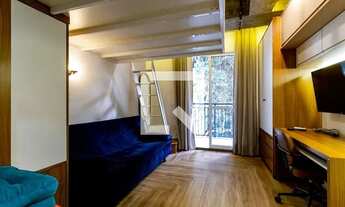 Imagem 3: Apartamento para Aluguel - Vila Mariana, 1 Quarto, 26 m2