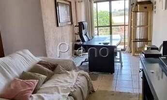 Imagem 2: Apartamento para locação na região do Parque Itália - Campinas/SP