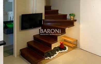 Imagem 2: São Paulo - Apartamento Padrão - Brooklin