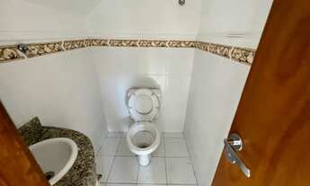 Imagem 6: Sobrado para venda Chácara Seis de Outubro / Vila matilde, 3 suítes, 5 vagas, 190 m2 Permu