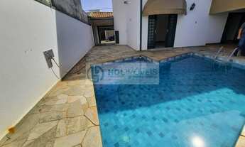 Imagem: Sobrado em Parque Jardim Europa - Bauru