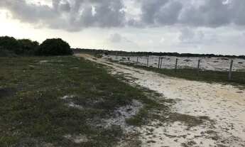 Imagem 4: Terreno na praia do Abais