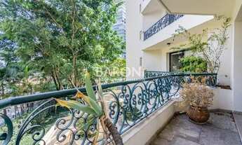 Imagem 3: São Paulo - Apartamento Padrão - Moema