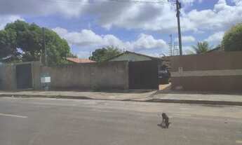 Imagem: Vendo ou troco essa belíssima casa em