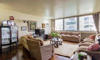 Imagem: São Paulo - Apartamento Padrão - Paraíso