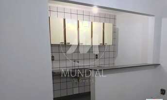 Imagem 3: Apartamento (tipo - padrao) 1 dormitórios, cozinha planejada, em condomínio fechado