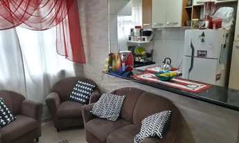 Imagem: Apartamento com 1 dormitório à venda