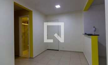 Imagem 2: Apartamento para Aluguel - Parque Prado, 2 Quartos, 50 m2