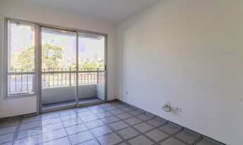 Imagem: Apartamento para Aluguel - Mooca, 2 Quartos