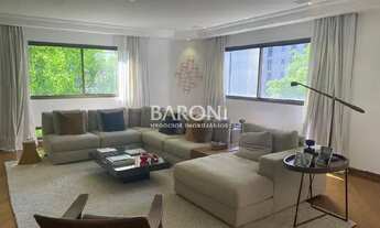 Imagem: São Paulo - Apartamento Padrão - Itaim