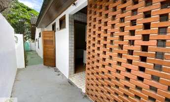 Imagem 3: Que Ambiente Aconchegante, Casa de Condomínio com 4 Quartos, 230m² - Alphaville