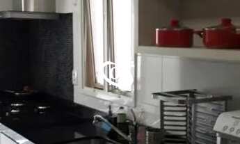 Imagem 5: Venda- Apartamento com 3 suítes Boulevard Tambore Alphaville