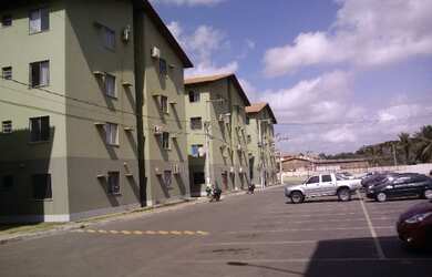 Imagem 5: Apartamento R$66 mil