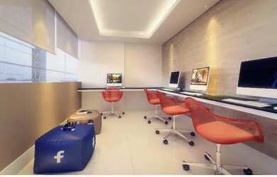 Imagem 7: Lago do Garda- Belém - PA