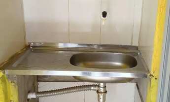 Imagem 5: Kit Net para família pequena boa e barata