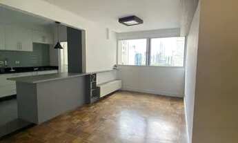 Imagem: Oportunidade no Coração do Brooklin! Apartamento