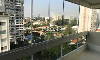 Imagem 7: São Paulo - Apartamento Padrão - Campo Belo