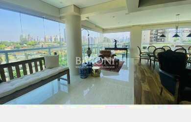 Imagem 7: São Paulo - Apartamento Padrão - Campo Belo