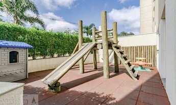 Imagem 6: Apartamento para Aluguel - Campo Comprido , 2 Quartos, 69 m2