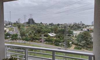 Imagem 6: Apartamento para Locação em Santana de Parnaíba, Tamboré, 1 dormitório, 1 suíte, 1 banheir