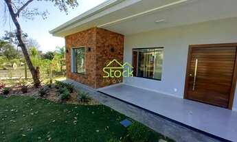 Imagem: Casa de Condomínio com 4 dormitórios à