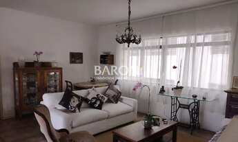 Imagem: São Paulo - Apartamento Padrão - Higienópolis