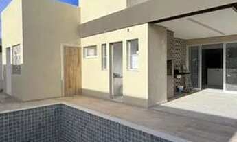 Imagem 5: Casa no Terras Alphaville Sergipe 2