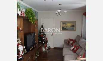 Imagem: São Paulo - Apartamento Padrão - Moema