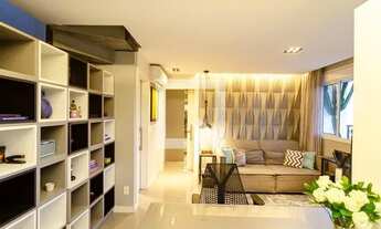 Imagem 2: Apartamento para Aluguel - Planalto Paulista, 1 Quarto, 122 m2