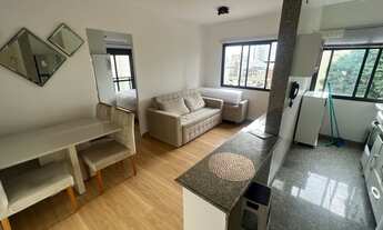 Imagem: Apartamento para venda na vila nova conceição