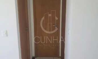 Imagem 2: Edifício Race Apartamento com 2 dormitórios