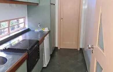 Imagem 4: Locação Casa 1 Dormitórios - 80 m² Vila Madalena