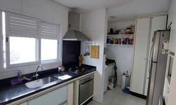 Imagem 5: Condomínio Vert Ville com Linda Área Gourmet