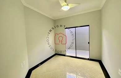 Imagem 5: Casa Para Alugar com 03 quartos 01 suítes no bairro Jardim Esmeralda em Marília