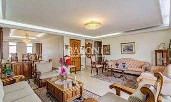 Imagem: São Paulo - Apartamento Padrão - Brooklin