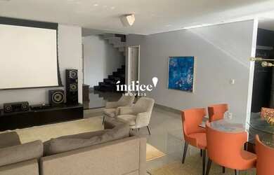 Imagem 3: Casas com 3 quartos, 3 suítes, 4 vagas,