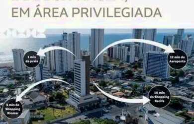 Imagem 7: Últimas Unidades, Localização Privilegiada, 2 quartos(1 suite), 50 m2, Lazer