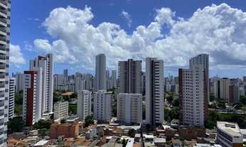 Imagem 3: Apartamento 2 quartos, na Madalena, pertinho do Colégio Equipe