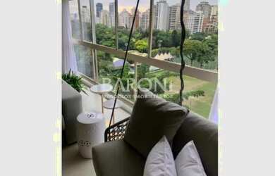 Imagem 4: São Paulo - Apartamento Padrão - Jardim Europa