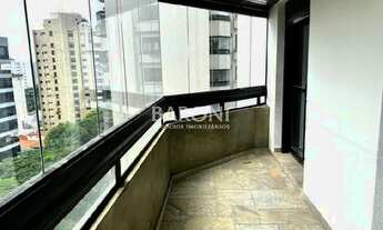 Imagem 3: São Paulo - Apartamento Padrão - Moema