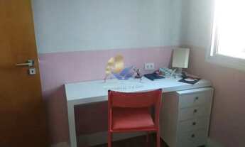 Imagem 3: Apartamento para alugar, 180 m² por R$ 10.000,02/mês - Pompéia - Santos/SP