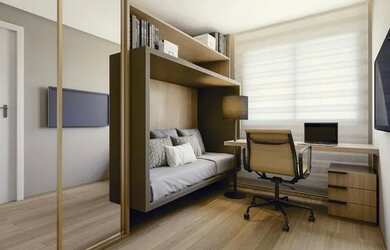 Imagem 3: Jardim das Mangabeiras