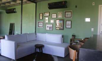 Imagem 4: Lageado 167 Flat / studio com 1 dormitório