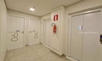 Imagem 5: APÊ Villaggio Castelli $4950 Vila Paris Belo Horizonte-MG