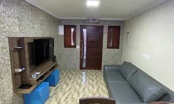 Imagem 7: Casa diferenciada em Serrambi no litoral sul de PE