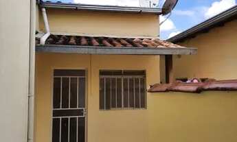 Imagem 3: Casa com 4 dormitórios para alugar em Belo Horizonte