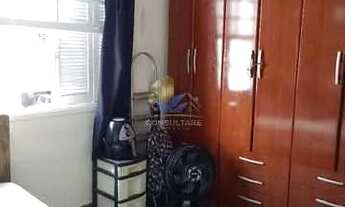 Imagem 5: Apartamento à venda, 70 m² por R$ 250.000,00 - Vila Valença - São Vicente/SP