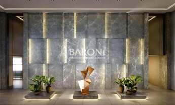 Imagem 6: São Paulo - Apartamento Padrão - Campo Belo