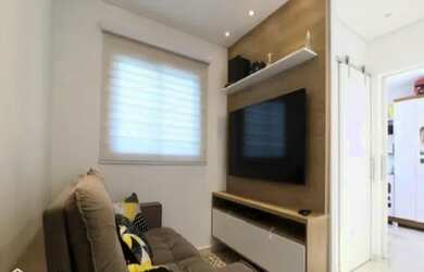 Imagem 2: Cobertura à venda em Santo Andre